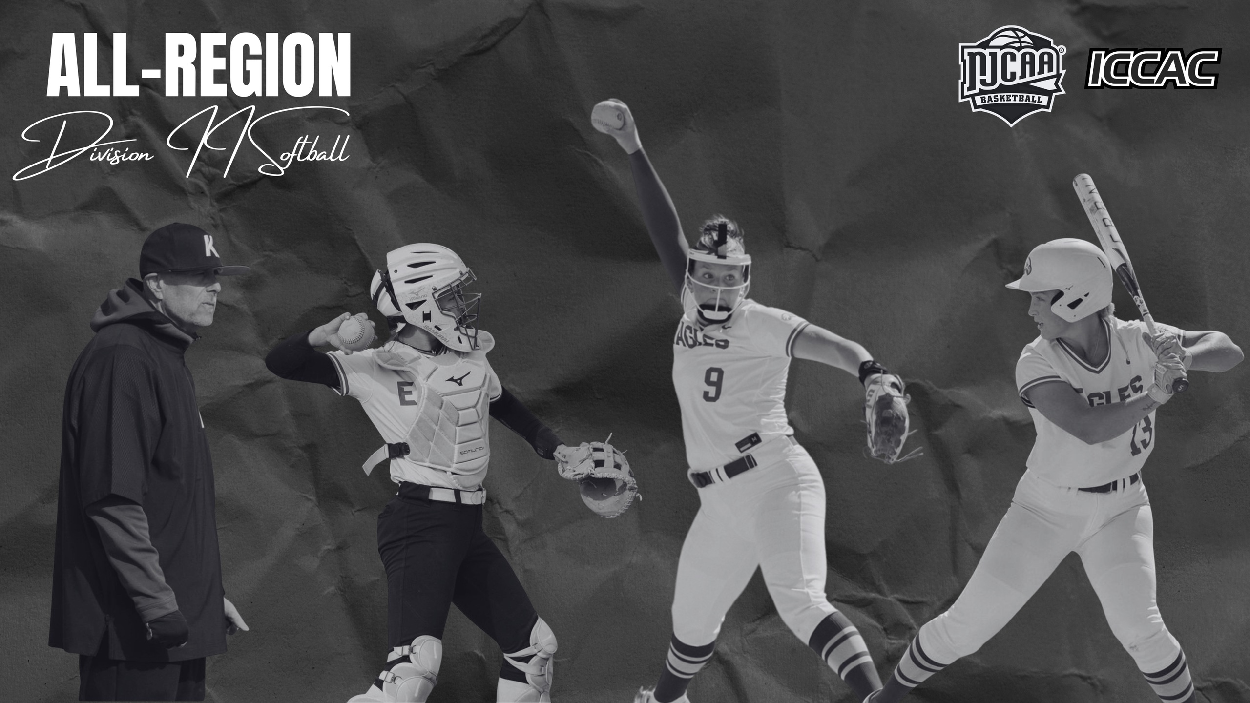 Panthers Earn All-Region Honors
