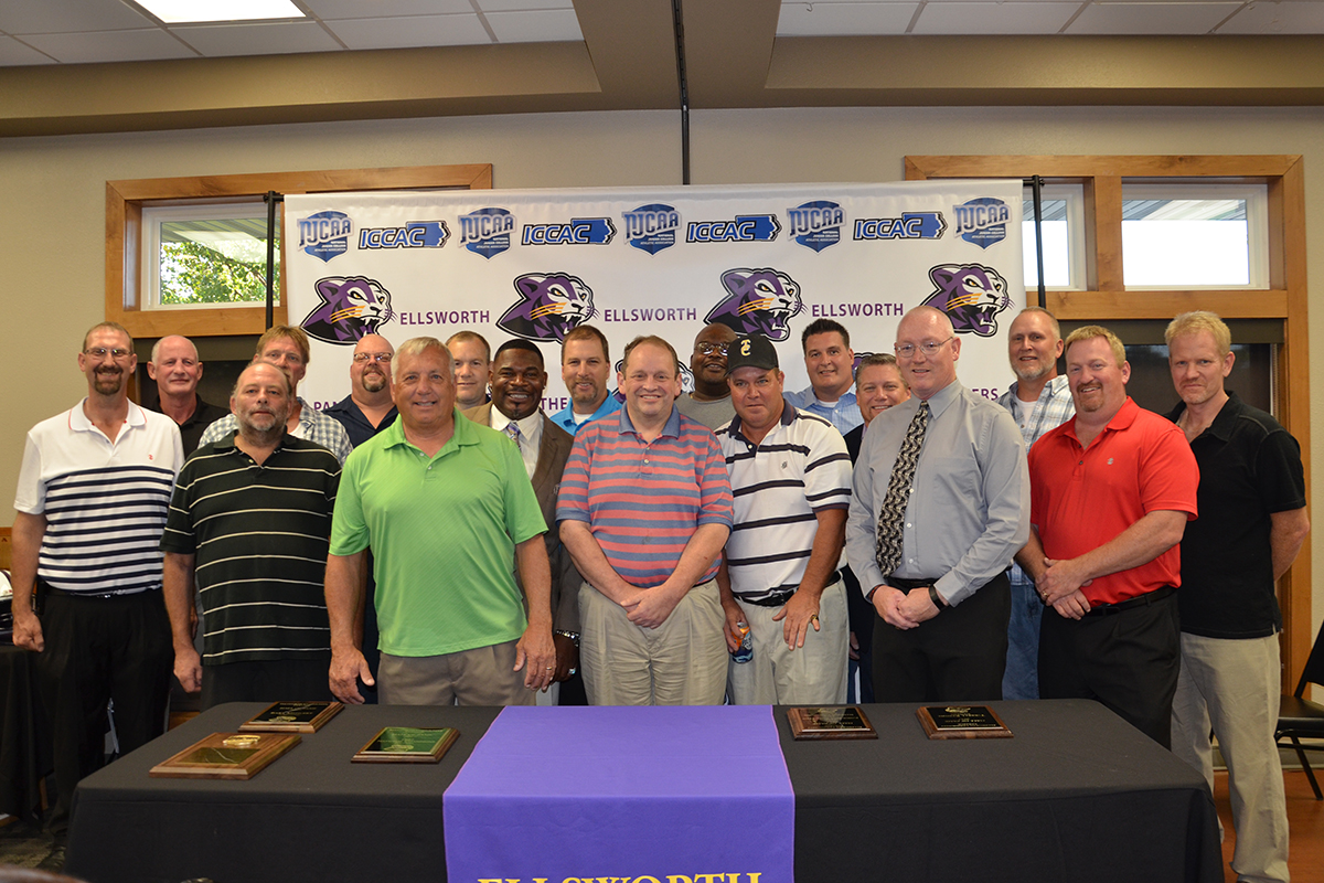 1987 Football Team