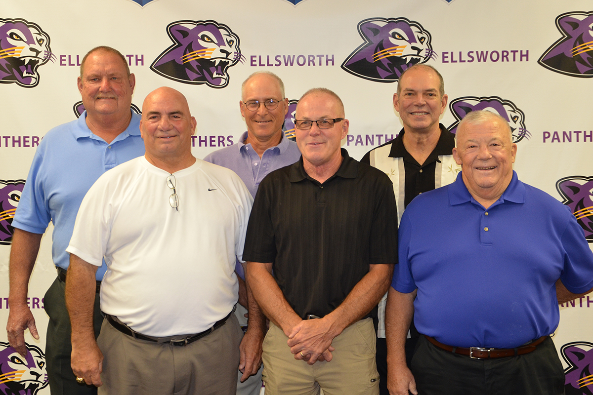 1976 Football Team